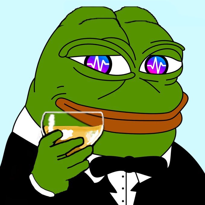 Pulsechainpepe's tweet photo. @HostShawn COME HERE WITH THAT BIG $PP ENERGY 🐸🚀🐳💎https://t.co/hOv1xwBIZP $PLS $PLSX $HEX https://t.co/pP7BrRv6nb