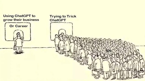 PluginGpt's tweet photo. 🤡🫵 https://t.co/twqYFklMqE