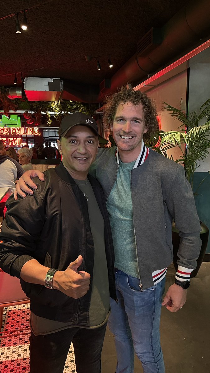 Playoffs here we go! Come on <a href="/WillemII/">Willem II</a>  #willemii #vvvwil #captain