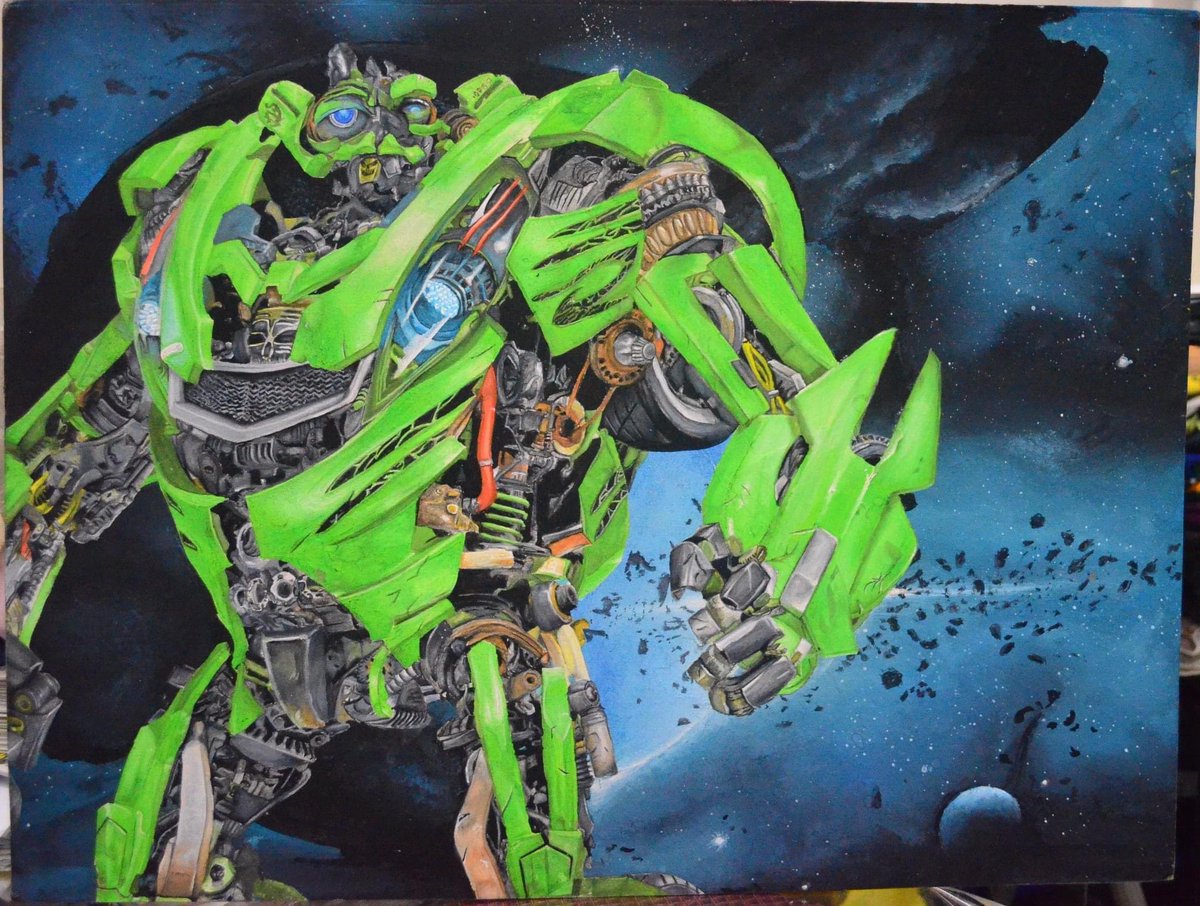 chrislawrencesc's tweet image. Art vs artist #artph