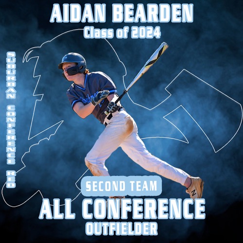 Oak Park Baseball tweet media