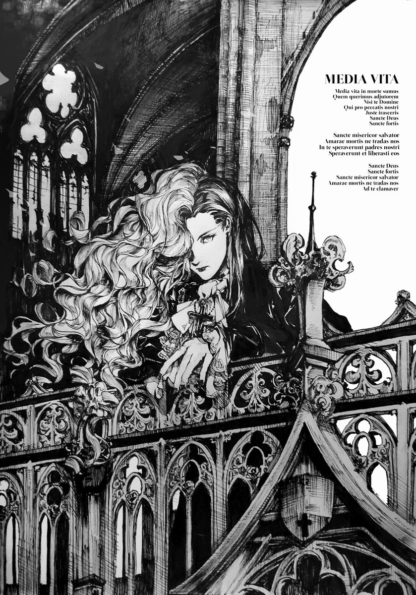 GengReyAB's tweet photo. #malicemizer #tetsu https://t.co/eQKISqg578