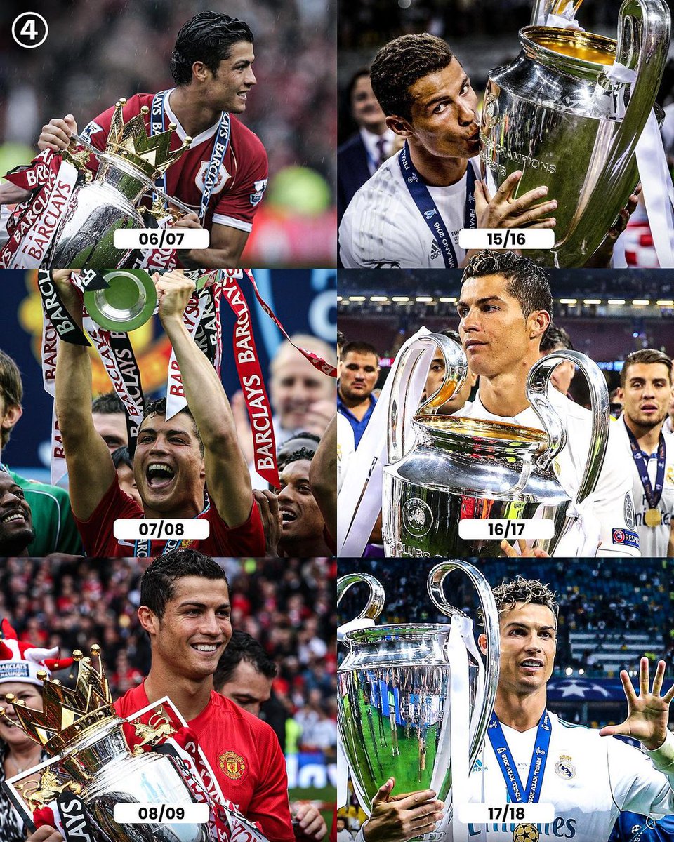 433's tweet photo. Talking of winning trophies 3️⃣ times in a row 😎 https://t.co/aUTIhlldsc