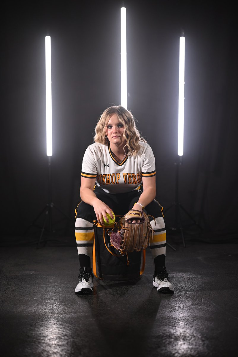 victoriaash2023's tweet photo. Iβm THANKFUL to have been a Viking for 3 yrs! Iβm proud to finish this yr in the βοΈ 15-5, 105.2 IP w/ a 1.06 ERA vs the best competition in Florida!
Thank you to my teammates who backed me up every play and coaches who supported me in every way! @BVHS_Softball @StetsonSoftball https://t.co/Is9GoCELak