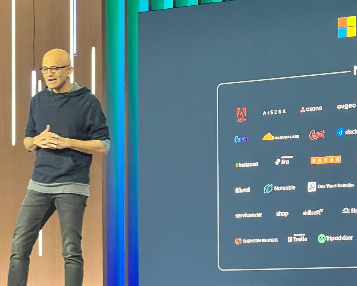 Noteable tweet media