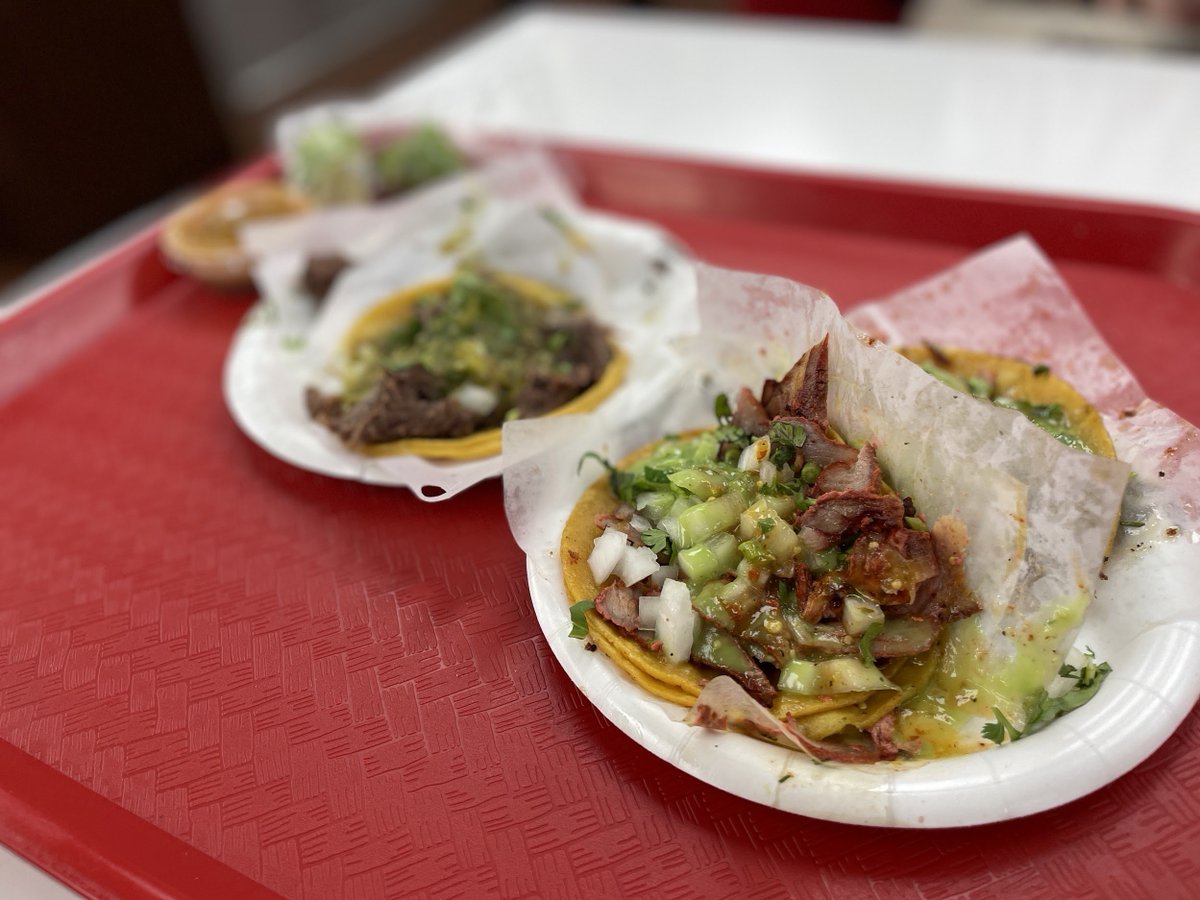 Lil Auntie 🌮 tweet media