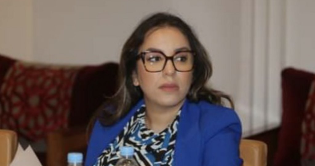 PortailPam's tweet photo. نجوى ككوس تطالب الحكومة بطمأنة ساكنة جهة الدار البيضاء- سطات بشأن تأمين تزويدها بالماء الصالح للشرب
https://t.co/0H5pTAX2Hw https://t.co/PB2LHLzjgq
