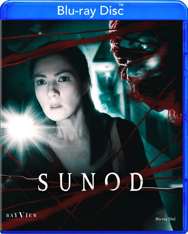 HorrorscreamsV's tweet photo. Ghostly horror film SUNOD coming to Blu-ray this May from BayView Entertainment

https://t.co/Kb217X17sj

@BayViewEnt1 #Sunod #BayViewEntertainment #Horror #HorrorMovie #ComingSoon #HorrorNews #MovieNews #EntertainmentNews https://t.co/EHVuEq5K5p