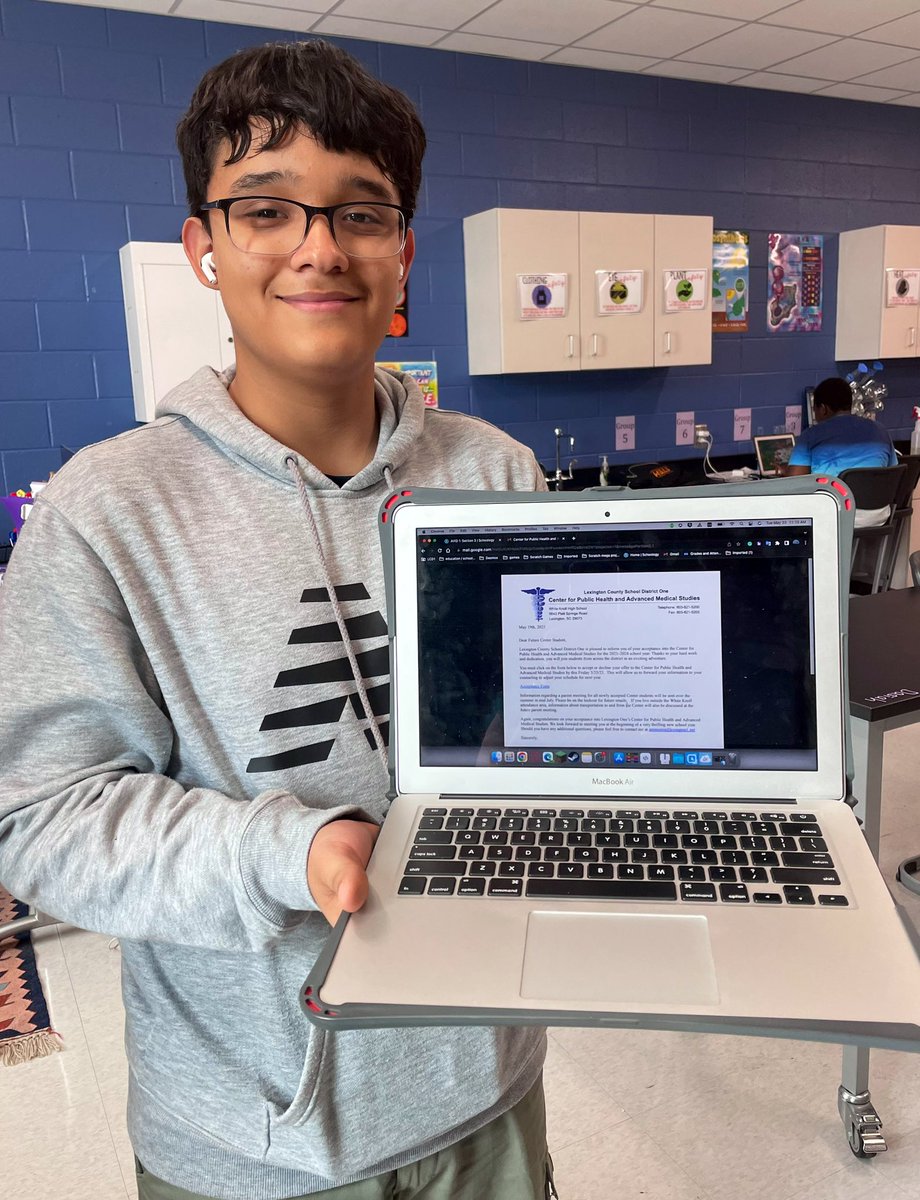 WKHS_AVID tweet media