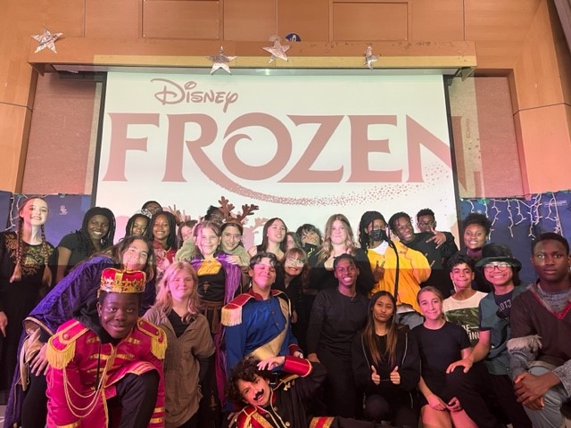 After 6+ months of prep, FROZEN has arrived <a href="/stbasilbulldogs/">St. Basil</a> 

We are excited to welcome over 500 students from around <a href="/bhncdsb/">BHNCDSB</a> this week with shows running from Tuesday to Friday.

We are so proud of our cast, Mrs. Adams and Crew for their dedication and talent.

#Frozen