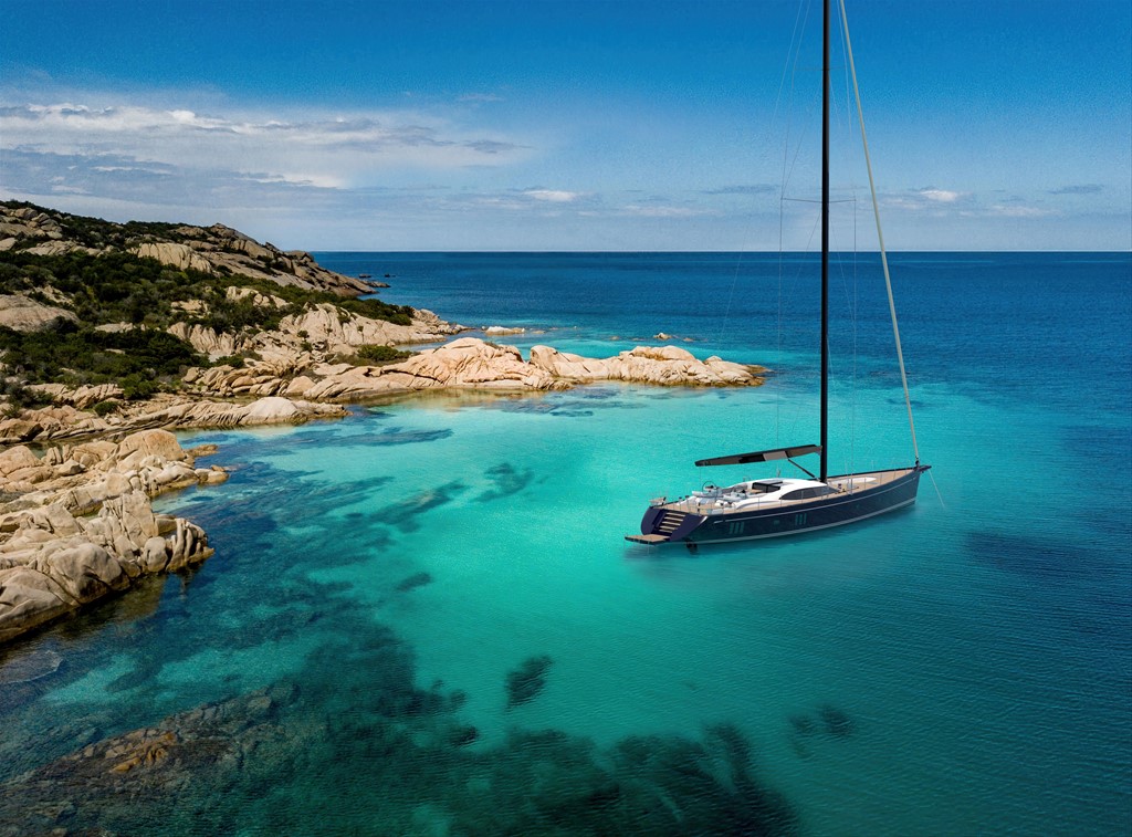 Oyster_Yachts tweet picture