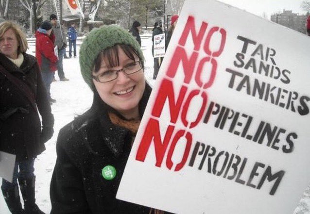 pbpb82's tweet photo. #StopNotley.com #NeverNDP https://t.co/JHGSVaRVn9