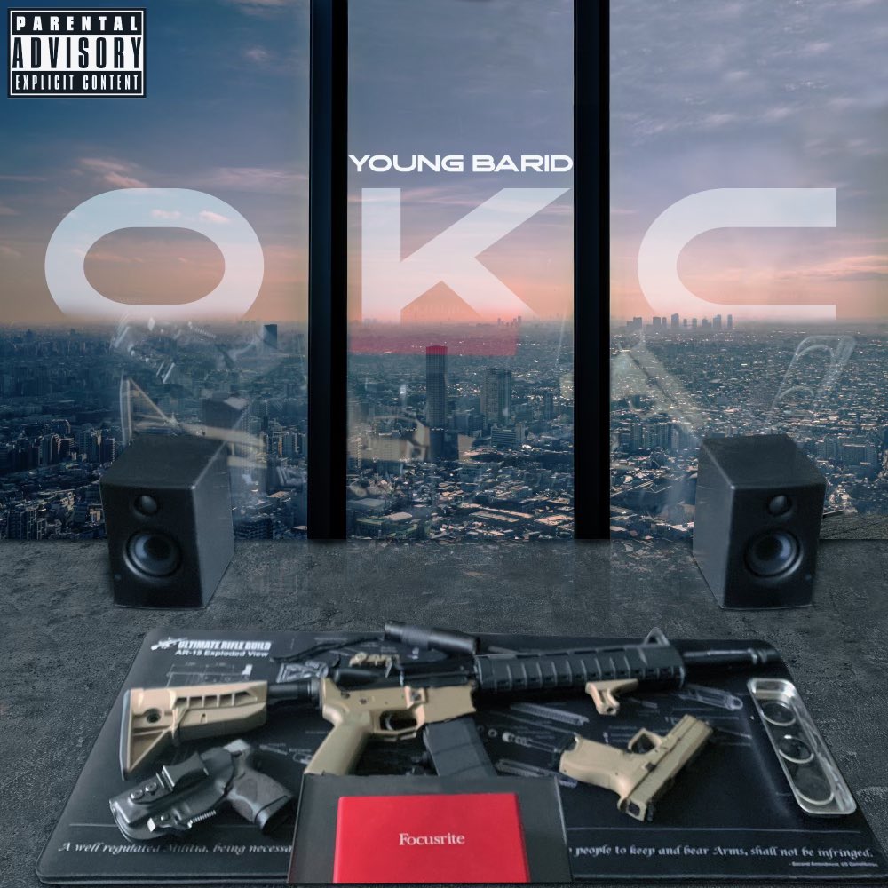 YoungBaridMusic's tweet photo. ‼️#NewMusic @Web3Studios‼️

🗓️6-13-23🗓️
🎹🎙️Artist @YoungBaridMusic💥
🎁Collectibles @0xCampfire💥

🔊https://t.co/51AIbF7QZx

🎁https://t.co/9D8juGQSVM

📖https://t.co/UaFhF3dYbV

#music #hiphop #rap #musicnfts #web3music #avax #nfts #OKC #web3studios #web3 #nftart #NFTartists https://t.co/076O6LOMj0
