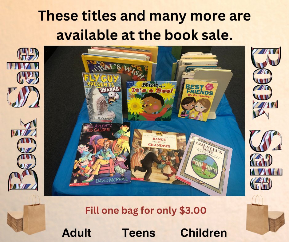 Public Library NL tweet media