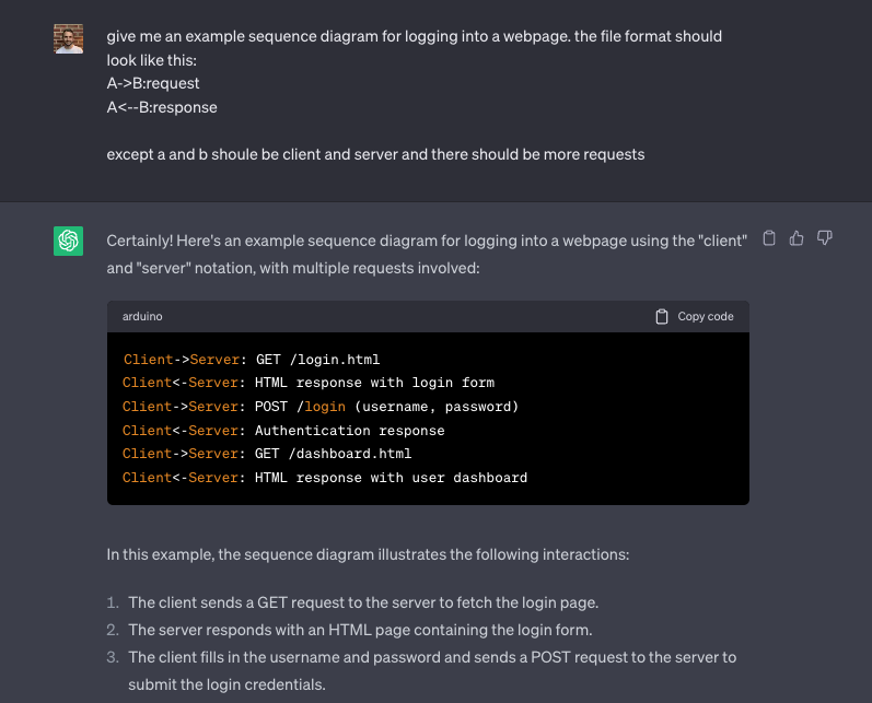 Joseph Thacker tweet media
