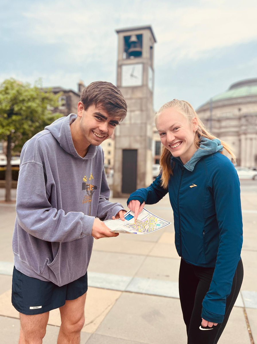 Come and try urban orienteering this Thursday 25th May, Starts between 4-6pm, Festival Square, Edinburgh Courses are suitable for beginners. All welcome! #Edinburgh @Interlopers_OC  <a href="/eastlothianoc/">East Lothian Orienteers</a> <a href="/EUOCLegends/">EUOC</a> scottish-orienteering.org/edinburgh/