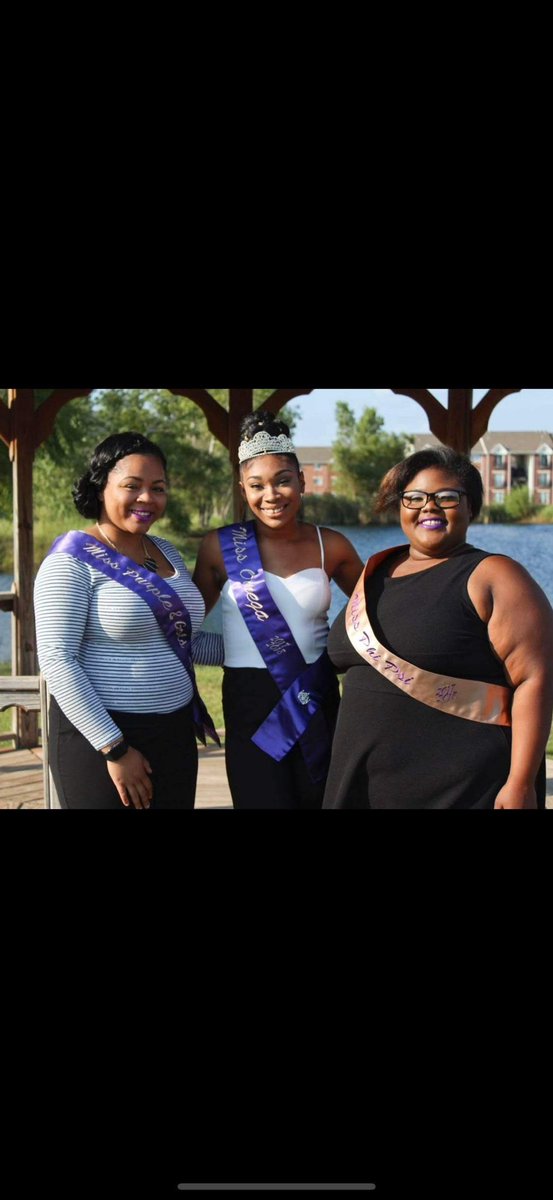 PhiPsi_Bruhz's tweet image. She was more than a Queen,more than a friend,she was family! Kalifa displayed the true meaning of friendship. We have gained an Angel to watch over us all. Phi Psi loves you and you will truly be missed! Until we meet again 💜💛🕊️