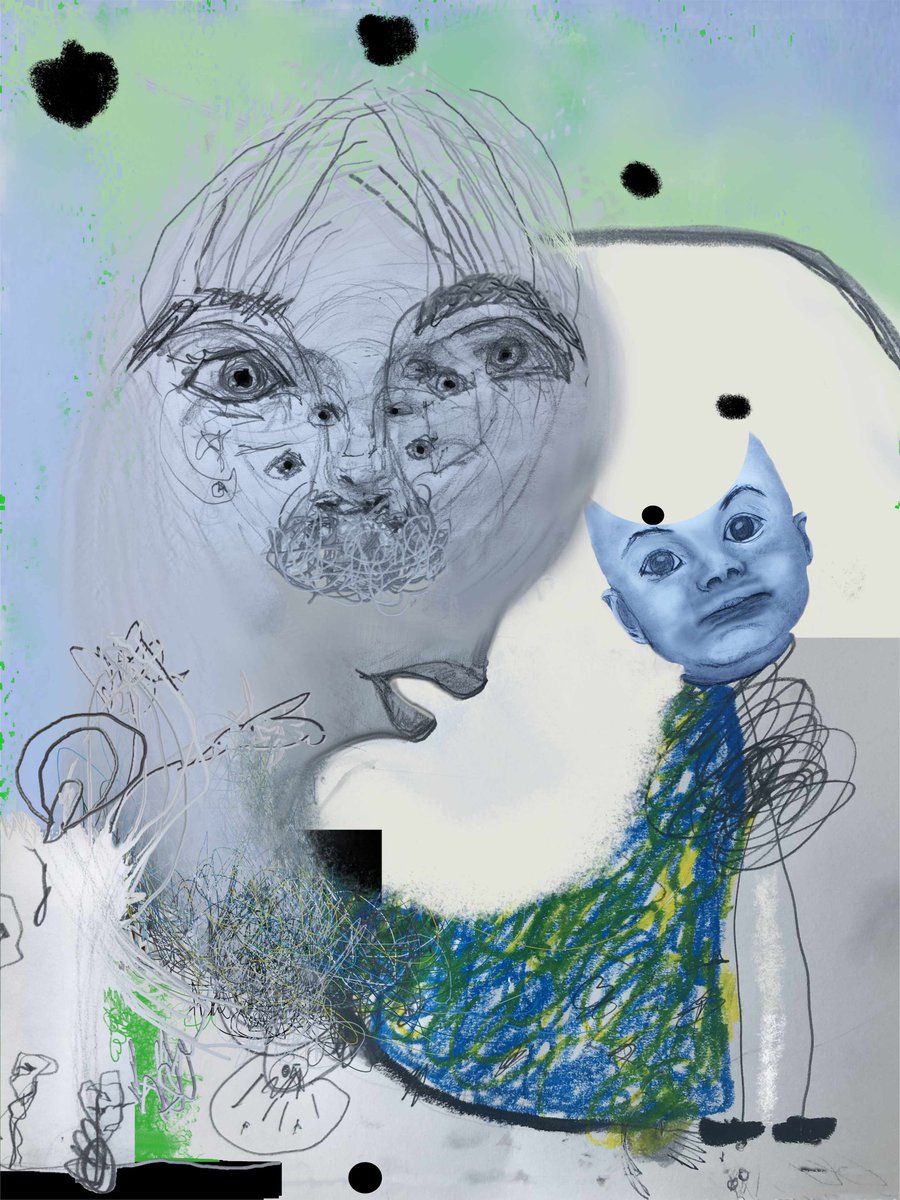paolo_minotto's tweet photo. mothers and child #michaelwernergallery #artbrut #artbasel #biennale #artcollector #artcurator #pacegallery #maryboonegallery #outsiderart #whitecube #HBOMax #HBOgo https://t.co/Bv9xVkaLIg