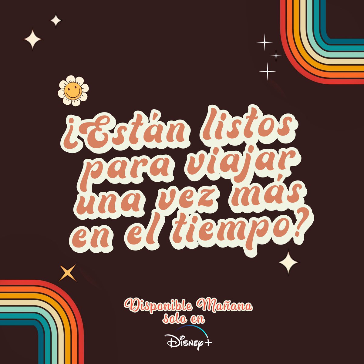 Disney Entrelazados tweet media