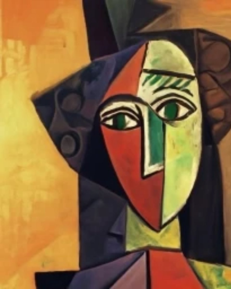 IemmeImages's tweet photo. #aiartcommunity #cubismo #Available #WomanFace #digitalart https://t.co/eL32OHoJWT