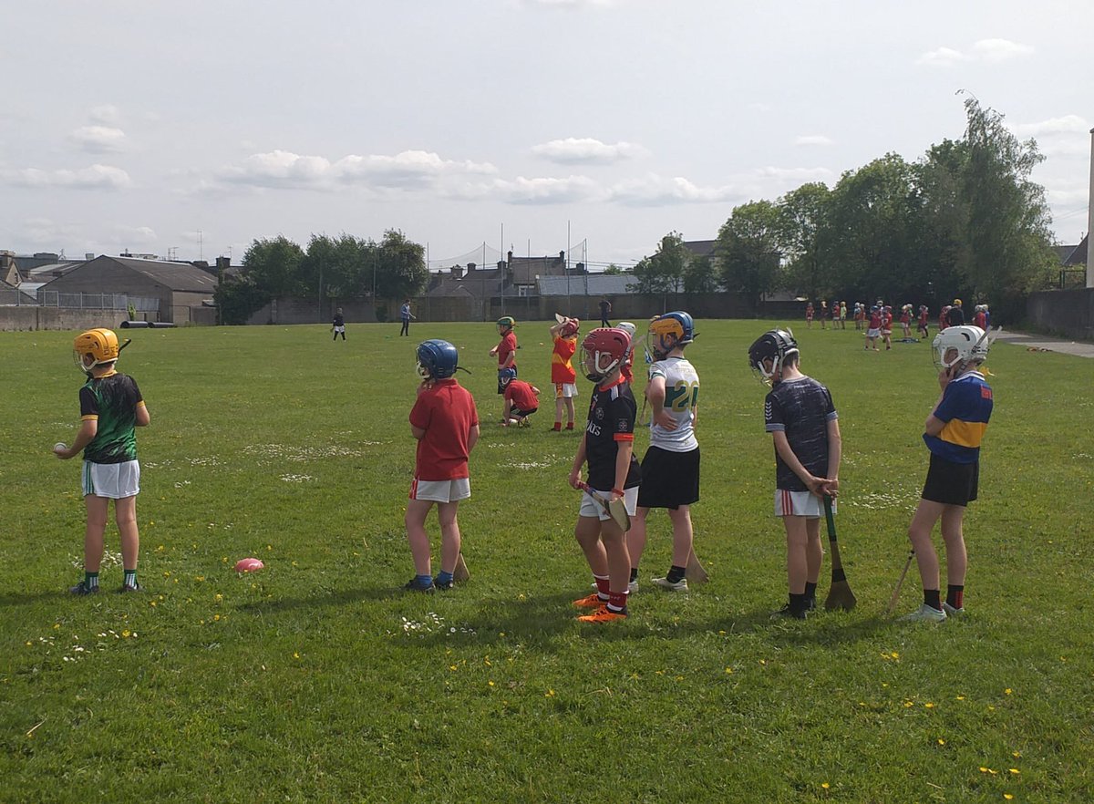 Scoil Ailbhe - An Edmund Rice School (@scoilailbhe) on Twitter photo Weโve just qualified for our 3rd County Final today! ๐๐ป๐๐ป๐๐ป๐๐ปU-11A, U-11A1 and U-13A. What an achievement for our Sports Team led by Mr. McCullagh and the 3 panels of players involved. #SempleStadium here we come! #UpScoilAilbhe <a href="/DurlasOgGAA/">Durlas รg</a> <a href="/thurlessars/">Thurles Sarsfields</a> <a href="/ThurlesGaels/">ThurlesGaels</a> <a href="/cbsthurles/">CBS Thurles - An Edmund Rice School</a> Weโve just qualified for our 3rd County Final today! ๐๐ป๐๐ป๐๐ป๐๐ปU-11A, U-11A1 and U-13A. What an achievement for our Sports Team led by Mr. McCullagh and the 3 panels of players involved. #SempleStadium here we come! #UpScoilAilbhe <a href="/DurlasOgGAA/">Durlas รg</a> <a href="/thurlessars/">Thurles Sarsfields</a> <a href="/ThurlesGaels/">ThurlesGaels</a> <a href="/cbsthurles/">CBS Thurles - An Edmund Rice School</a>