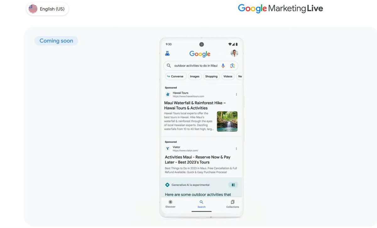 StyleDLC's tweet image. #GML2023 Conversational in show