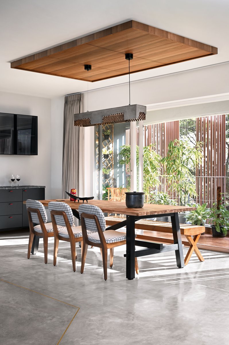 studioipsa's tweet image. To say the least, this is therapeutic, isn't it? 😇
.
#studioipsa #interiordesignstudio #interiordesign #diningroom #bachelorpad