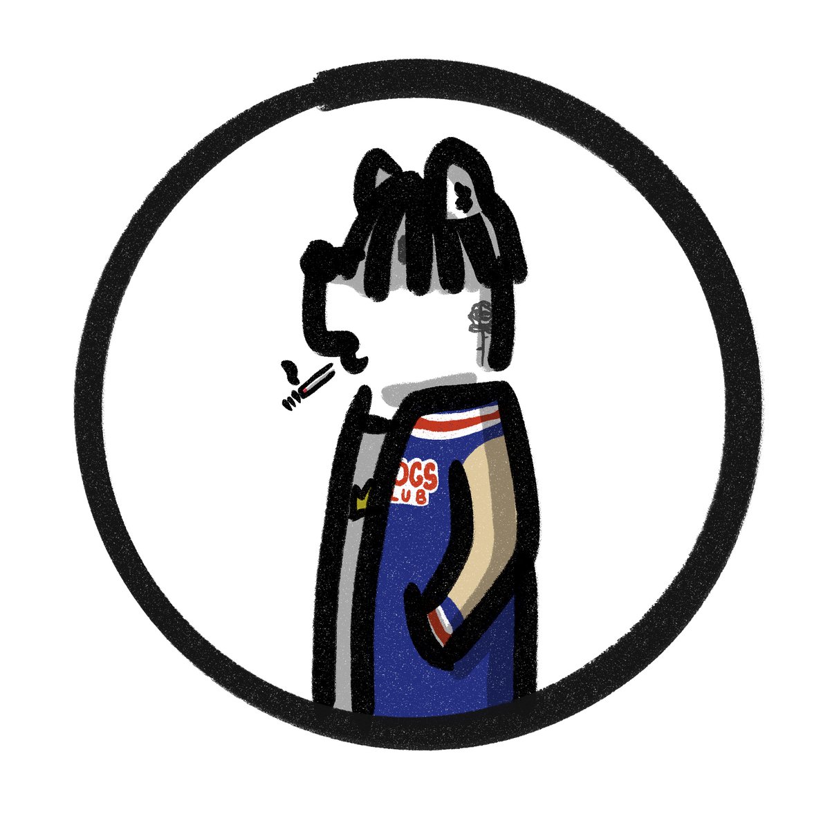 *raffle*

6 hours.

because why not?

you know the gd vibes.

like, comment, rt &amp; gotta be following me @baddogsclub to get that private sale DM.