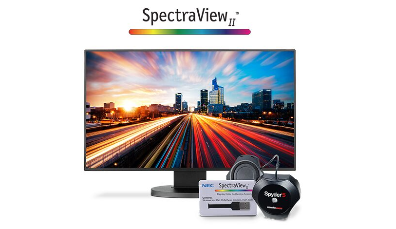 SharpBusinessUS's tweet photo. Enjoy high-quality images and a great viewing angle on the NEC EX241UN. This four-sided ultra-narrow bezel IPS #DesktopMonitor is designed to put your image front and center. 

More info: https://t.co/HXGlTs8Bk6 #AVtweeps https://t.co/As6JM7pkBC