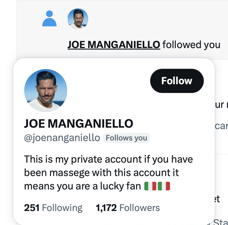 Brendan Gibbs tweet media