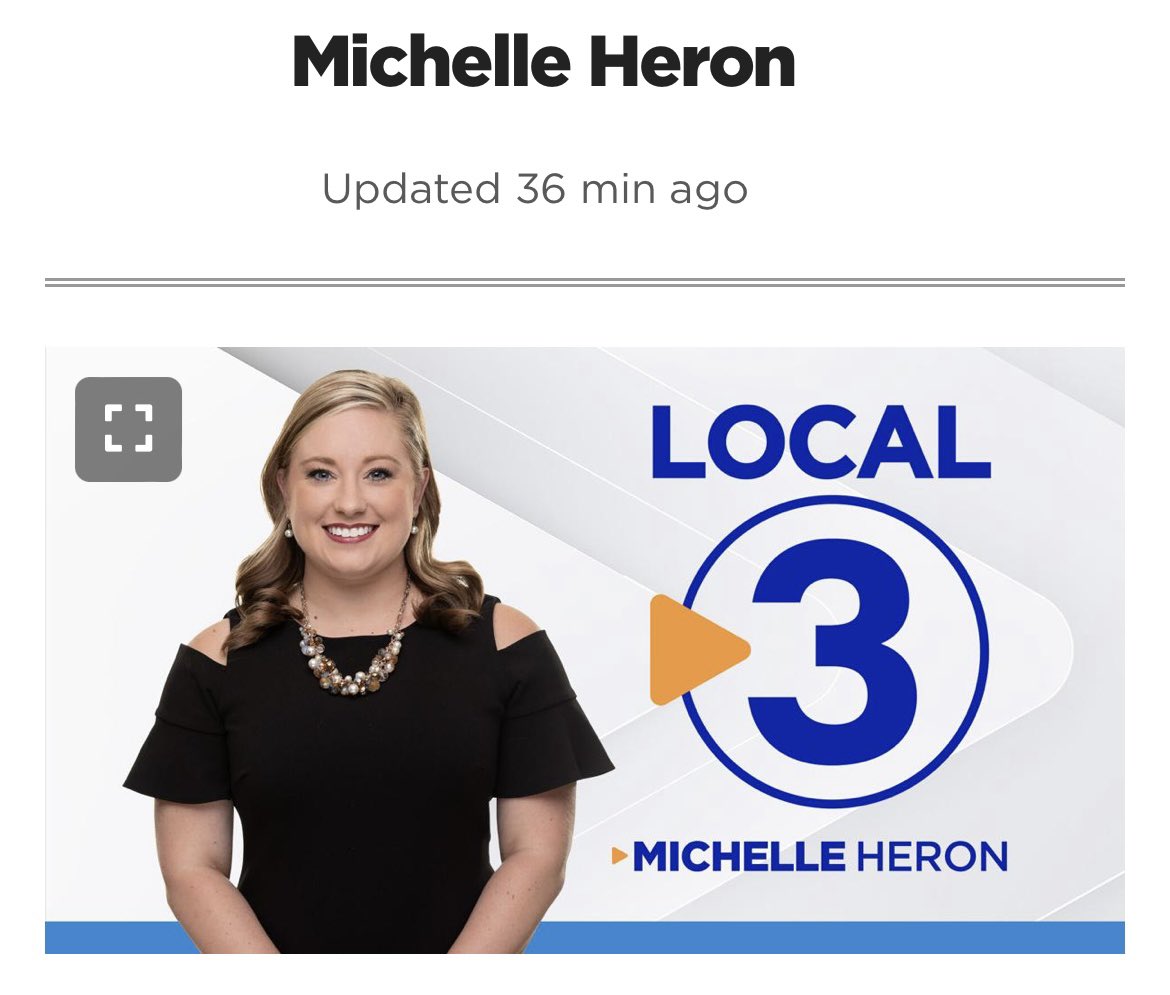 MichelleLocal3's tweet image. 👀 👀 👀