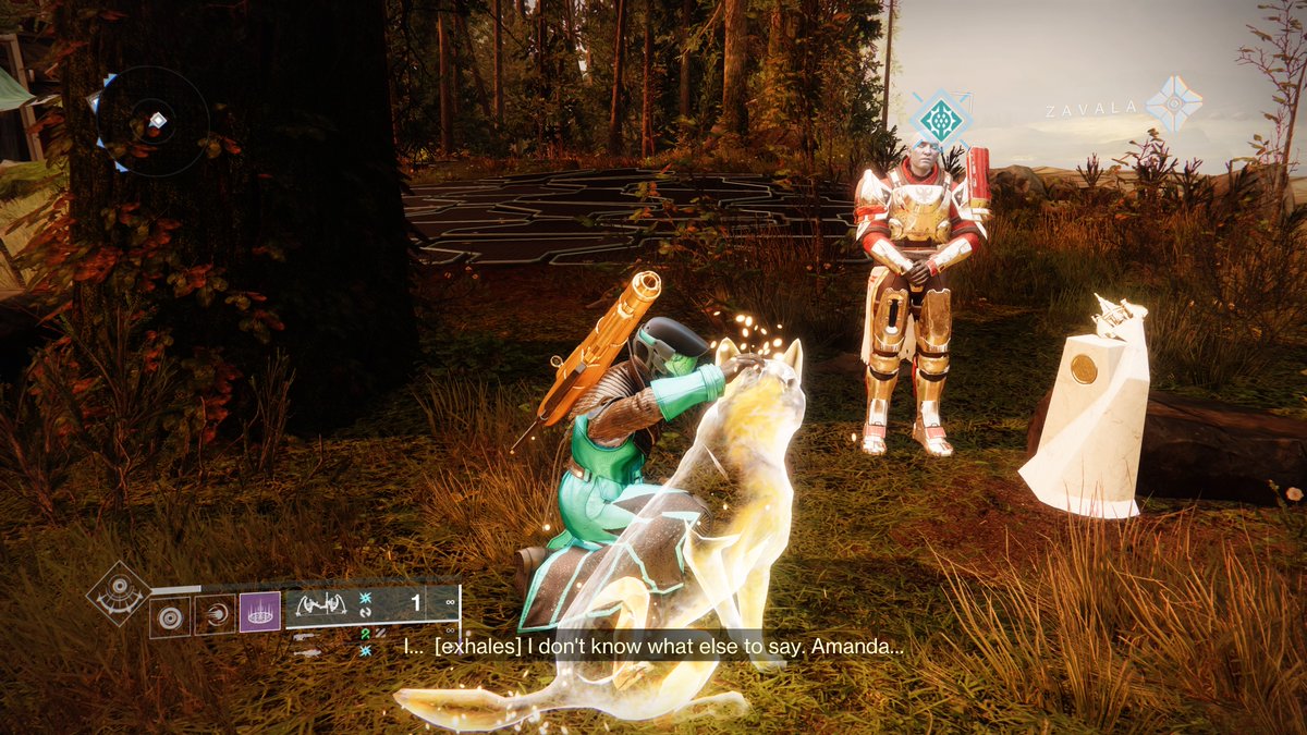 1986_Shane's tweet photo. #PS5Share, #Destiny2 https://t.co/CgfimNx7AG
