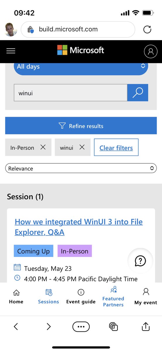 dotMorten's tweet image. ? It’s still there