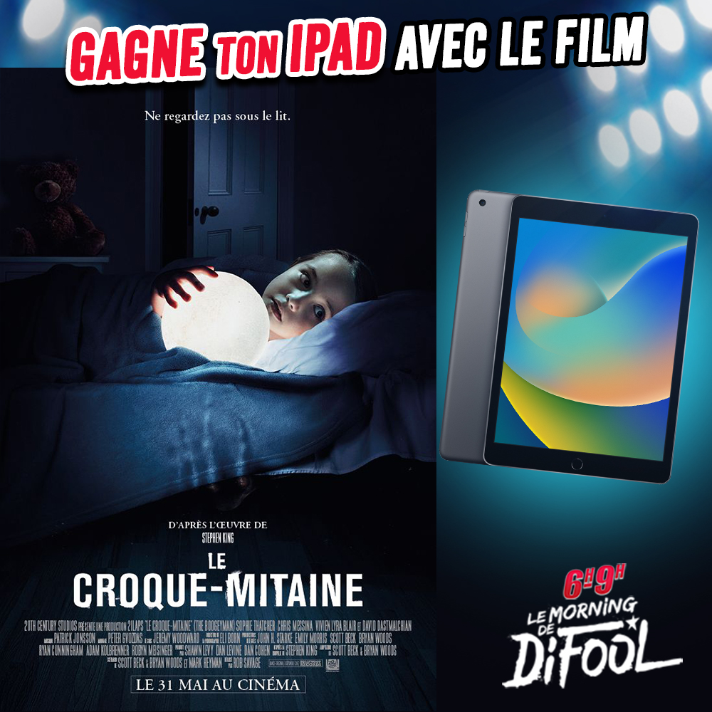 Skyrock FM tweet media