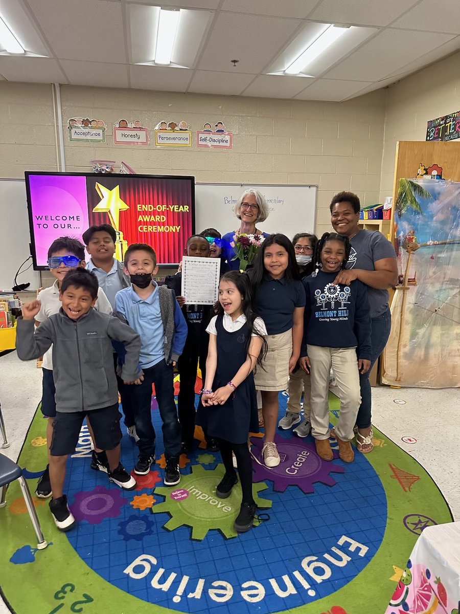 Cobb County ESOL tweet media