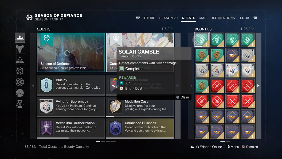 1986_Shane's tweet photo. #PS5Share, #Destiny2 https://t.co/InTDqtf40k