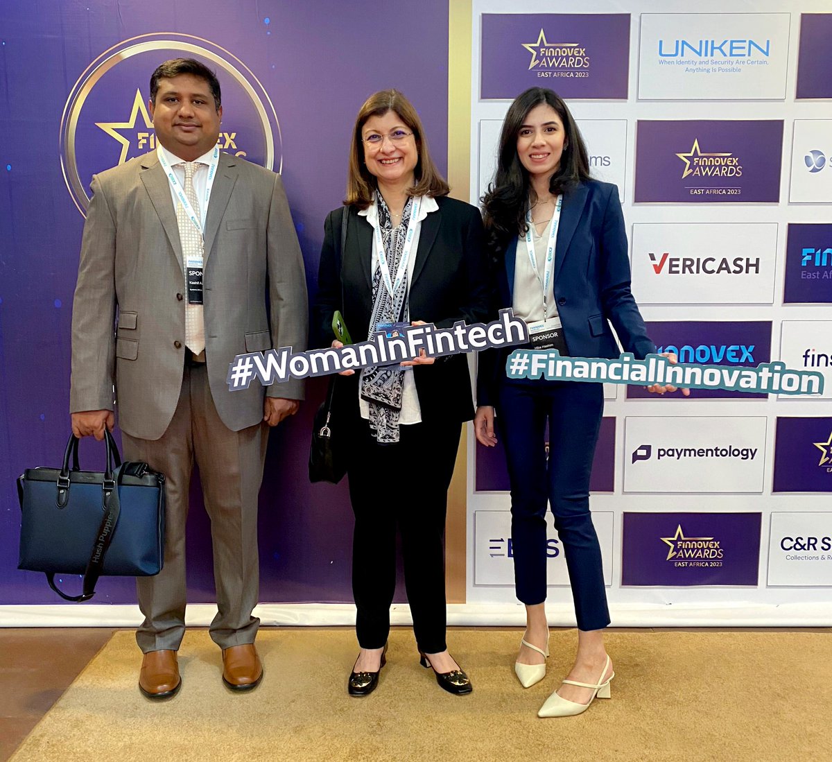 systemsltdmea's tweet image. We are here at @_Finnovex East Africa 2023! Come meet our experts at Booth 3A and learn more about how we are transforming the digital landscapes of pioneering banks. We anticipate meeting you soon! 
Book your slot now: lnkd.in/dQt4_u4W

#NdcTech #Finnovex #Temenos