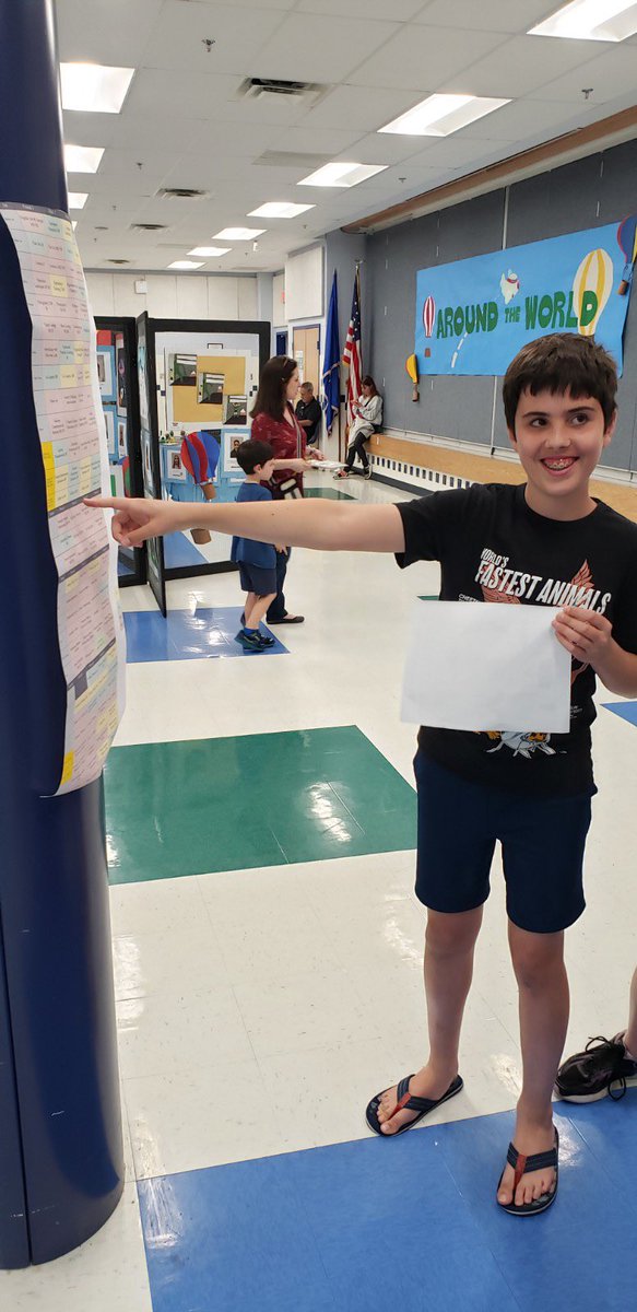 IFTA_FCPS's tweet photo. Did you get a chance to meet the amazing Mrs. McCall at @silverbrookelem Art show?! Many parents and students did and had the opportunity to check out our schedule and catalog in person! If you love IFTA &amp;EIFTA, please RT and tell a friend! https://t.co/gfR5I82r4v