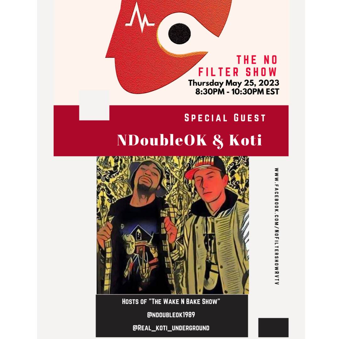 Ndoubleok1989's tweet image. WE BUSY THIS WEEK  AS YOU CAN SEE 💪🏾   SEE YALL THUSDAY NIGHT AND SATURDAY MORNING #SOGLB  SHOUT OUT @TaylorMadeRoc and @TheRealKQuick   and shout out @matthewwentz145