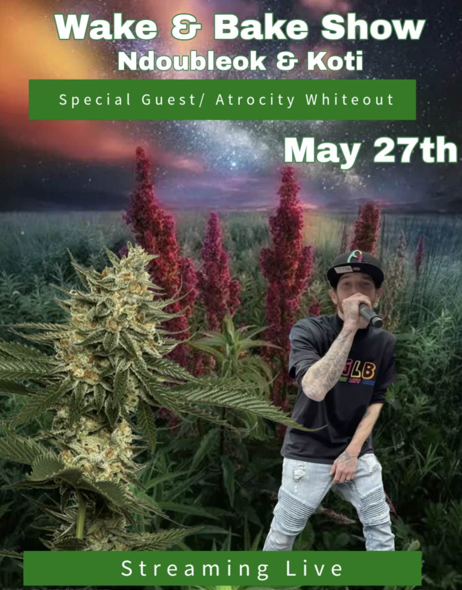 Ndoubleok1989's tweet image. WE BUSY THIS WEEK  AS YOU CAN SEE 💪🏾   SEE YALL THUSDAY NIGHT AND SATURDAY MORNING #SOGLB  SHOUT OUT @TaylorMadeRoc and @TheRealKQuick   and shout out @matthewwentz145