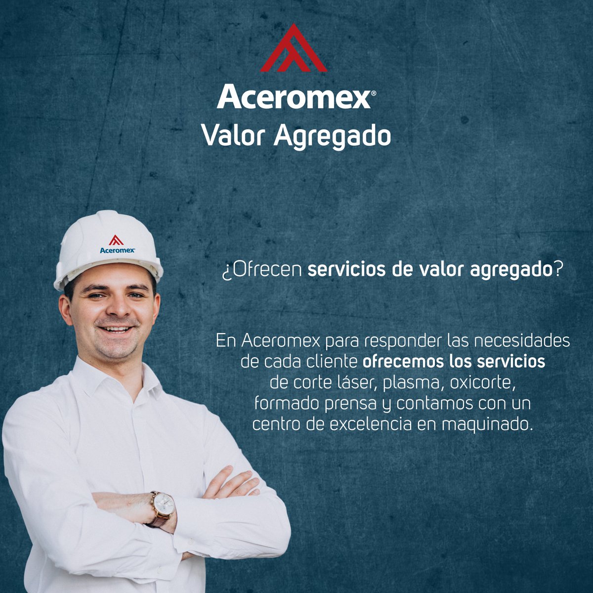 Preguntas Frecuentes | Aceromex ®

Estas son algunas de las dudas más comunes que nos han hecho llegar, en Aceromex siempre nos esforzamos por satisfacer las necesidades de nuestros clientes, facilitar el proceso de pago y ofrecer ese extra que nos caracteriza. 🧐✅