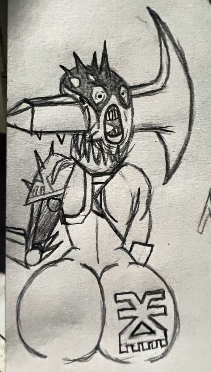 NsfwRrb's tweet photo. Damn axeman got some ass~
#Warhammer40K https://t.co/EajhdJGoKP