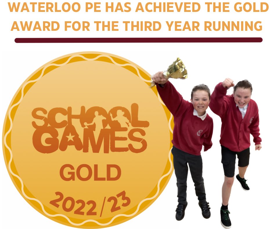 Waterloo Primary tweet media