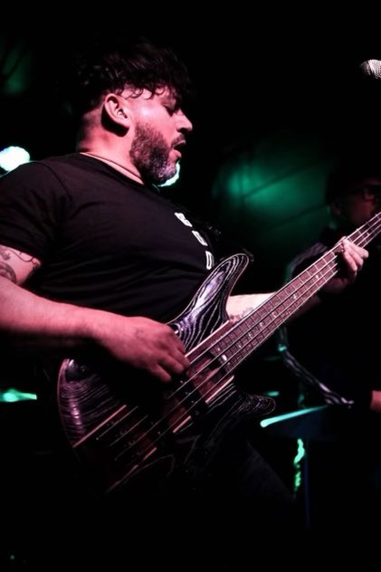 lossbecomes's tweet image. THIS FRIDAY May 26th at @thebrooklynmonarch!!!! 

@nekrogoblikonofficial 
@inferi_official 
@aether.realm 
@huntthedinosaur and
LOSS BECOMES (6PM SHARP!)

Come early, stay late! Let’s party!!!

Photo @emoscreamqueen 

#lossbecomes #nekrogoblikon #metalband #metalshow #brooklyn