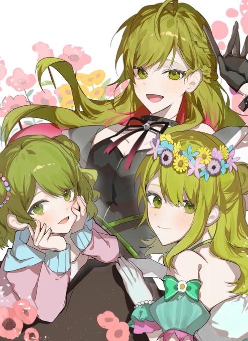 #森中びじゅつかん 最高のライブでした お誕生日おめでとうございます!!