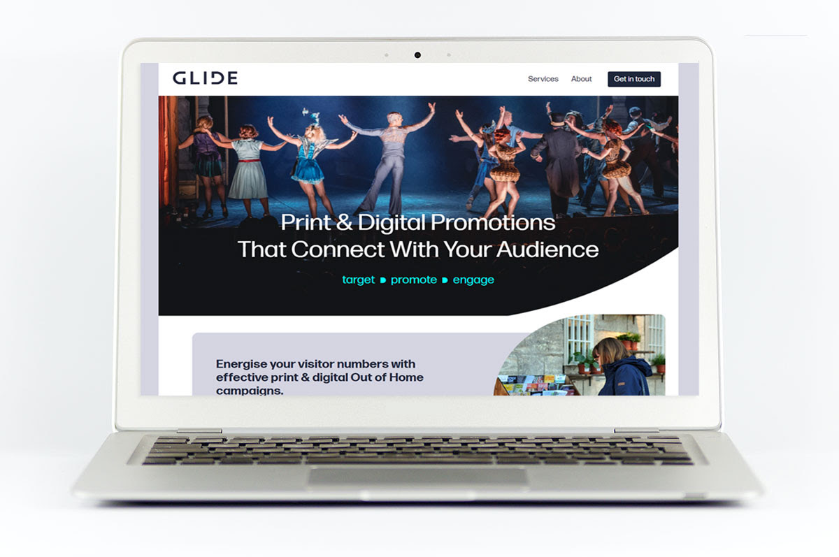 GlideMedia tweet media