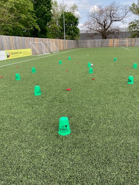 SSolihullSSP's tweet photo. A fantastic afternoon of football and fun was had by all at the Disney Shooting Stars Festival. We built and knocked down snowmen, found Dory and helped the Guardians escape the guards. 👍⚽️#LetGirlsPlay #GirlsFootballInSchools Big thanks to the excellent @ArdenAcademy leaders 🙌 https://t.co/0PB9uTSJAt