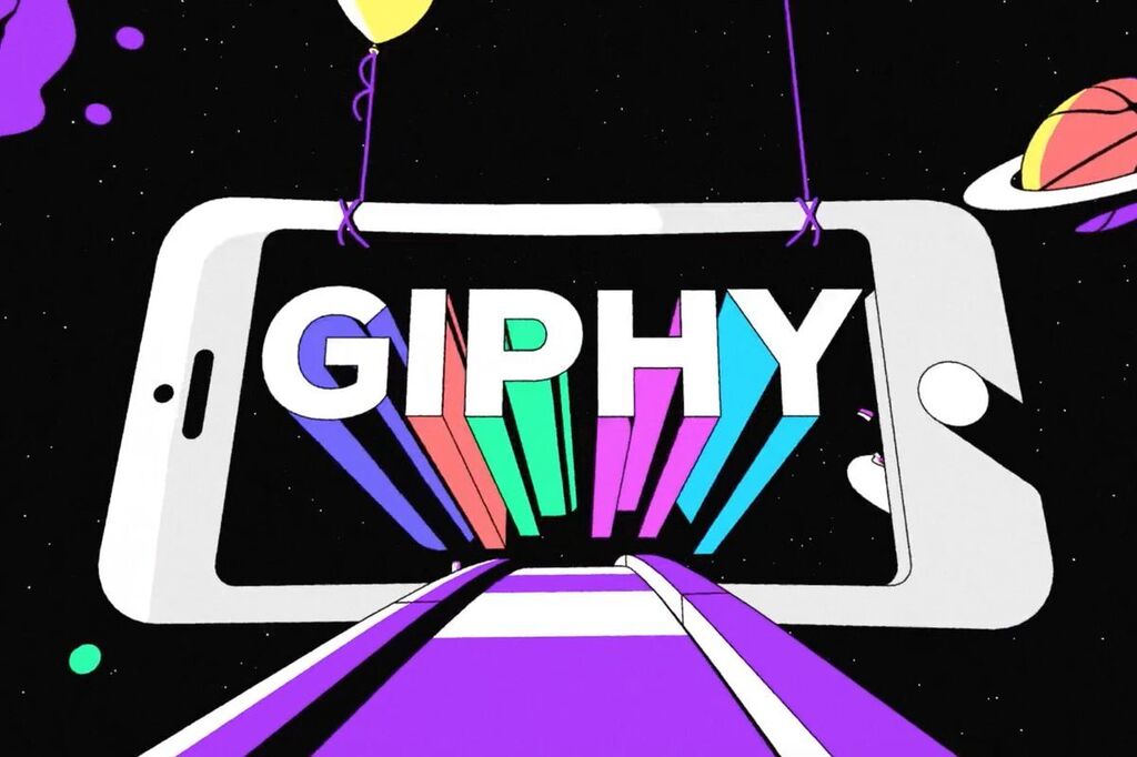 ivanmc78's tweet photo. Meta venderá GIPHY a Shutterstock por 53 millones de dólares. https://t.co/P8RkuD5l91 https://t.co/a3PlS5uJhr
