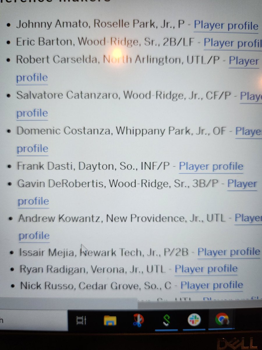 AKowantz's tweet photo. So grateful to be recognized as a difference maker I. The https://t.co/ulrcCMCiBG state tournament preview.   @LIBEXPOS @EDPRecruiting https://t.co/drK5FEbNv8