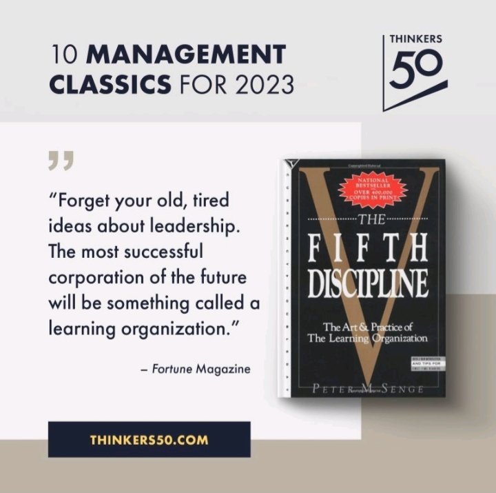 JoseMariaDO11's tweet image. #ManagementBooks #ManagementStudy